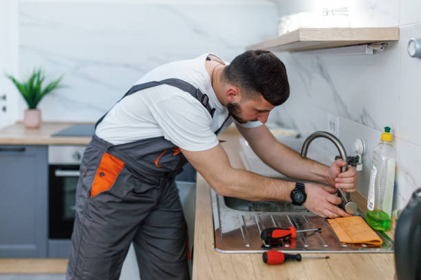 Best Plumbing Installation Services  in , MA