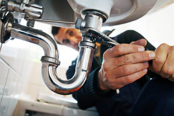 Best Leak Detection Services  in , MA