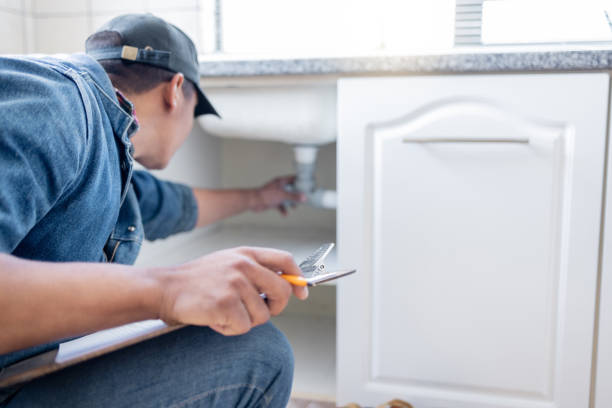 Best Plumbing Inspection Services  in , MA