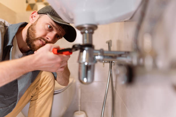 Best Residential Plumbing Services  in , MA