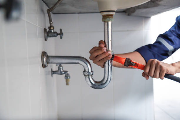 Best Sewer Line Repair  in , MA