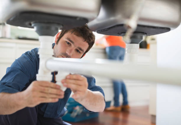 Best Shower Repair Services  in , MA