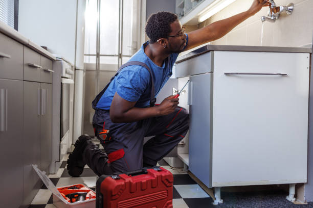 Best 24-Hour Plumber Near Me  in , MA